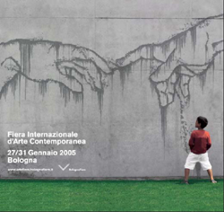 Ritorna Arte Fiera a Bologna